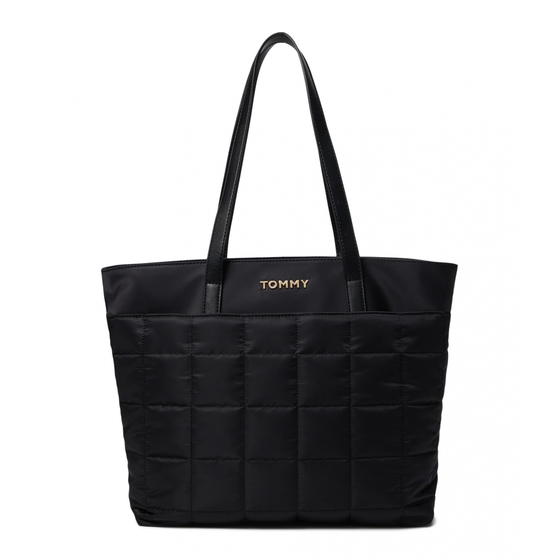 Sac Cabas 'Desi II Shiny Smooth Quilted' pour Femmes