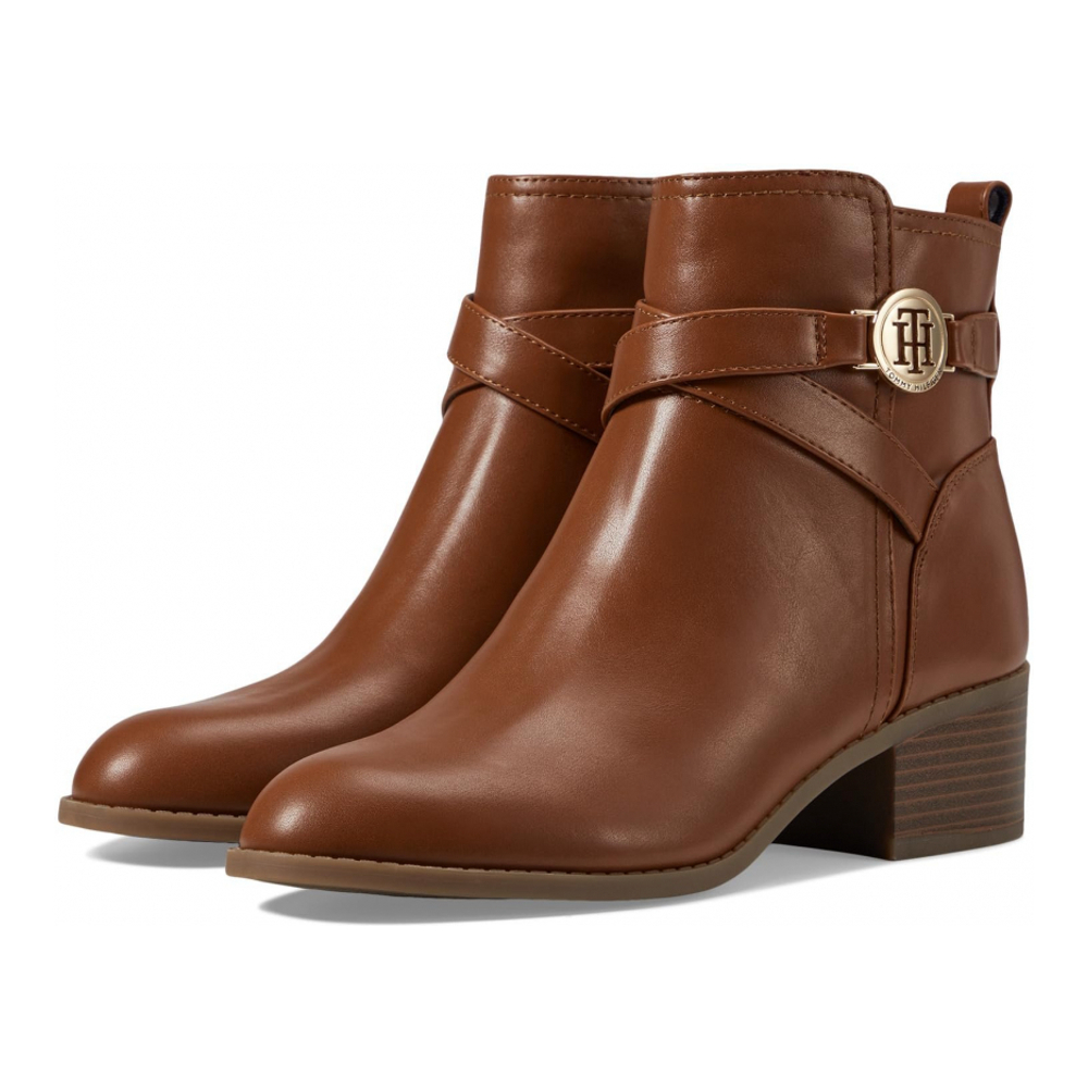 Women's 'Diyana' Ankle Boots