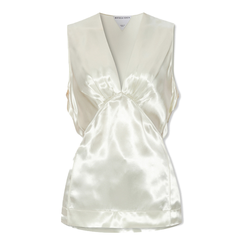 Haut sans manches pour Femmes