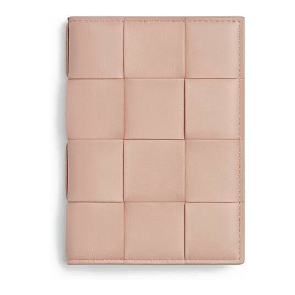 'Cassette' Reisepasshalter für Damen