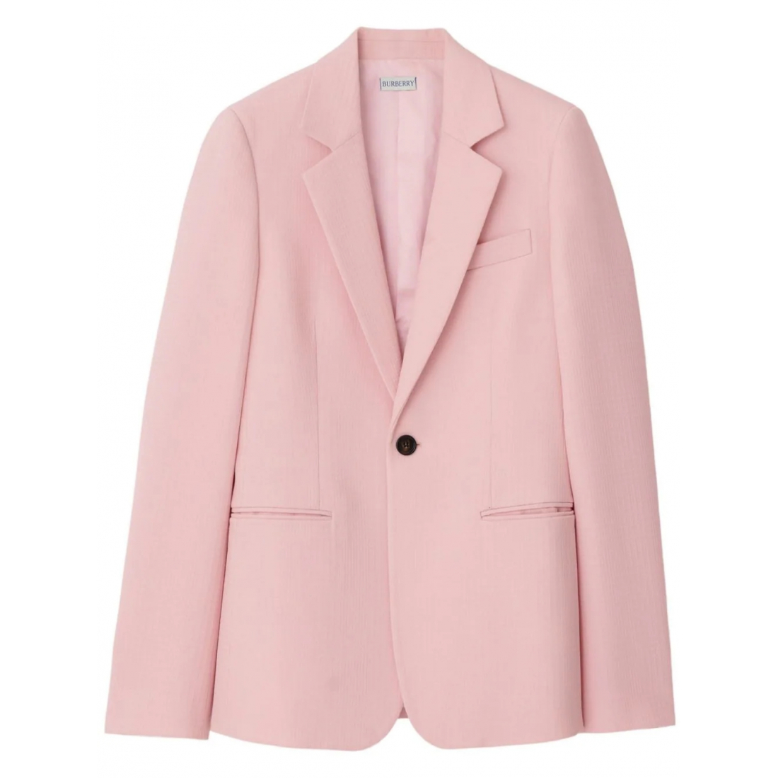Women's 'Single-breasted' Blazer