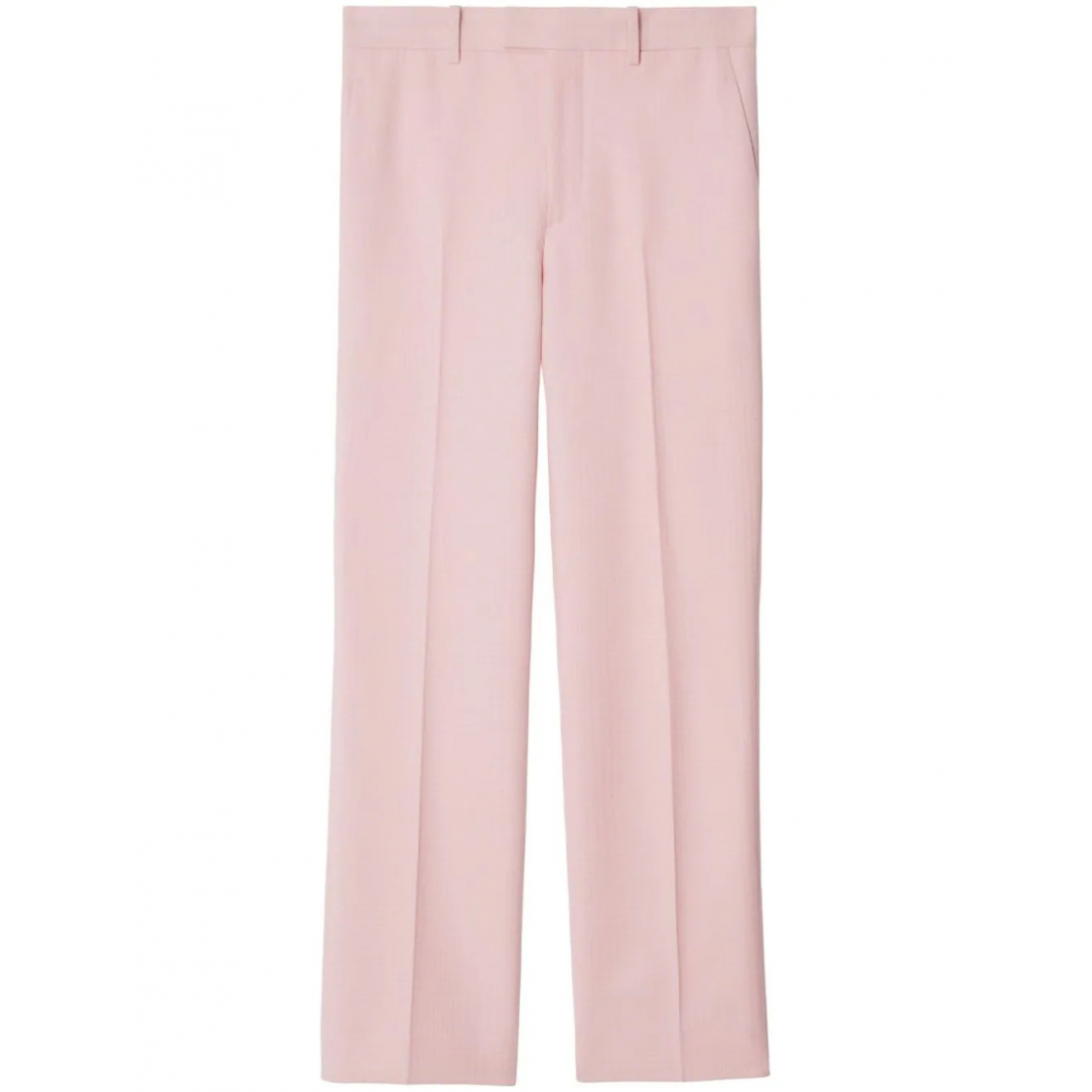 Women's 'Pressed-Crease Tailored' Trousers