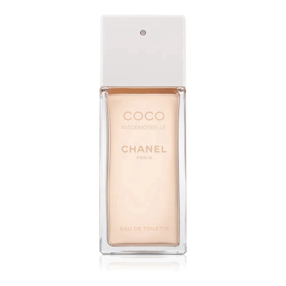Eau de toilette 'Coco Mademoiselle' - 50 ml