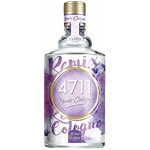 Eau de Cologne 'Remix Lavender Edition' - 150 ml