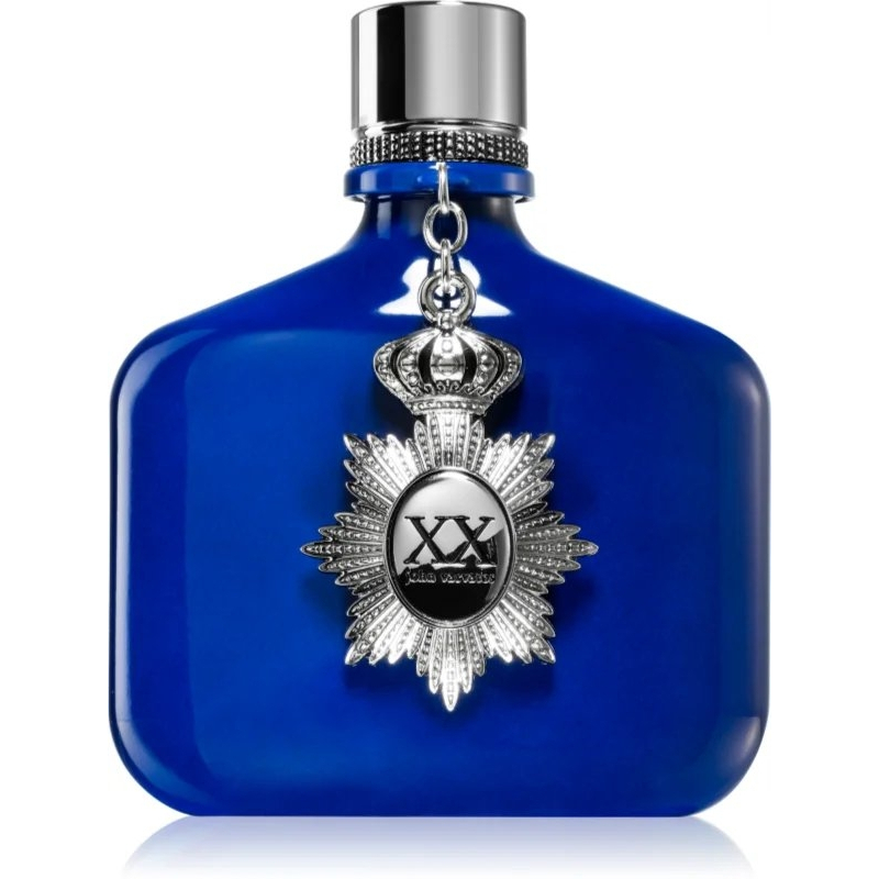 'XX Indigo' Eau De Toilette - 75 ml