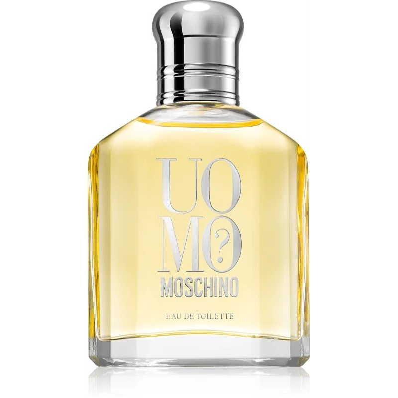 'Uomo?' Eau De Toilette - 75 ml