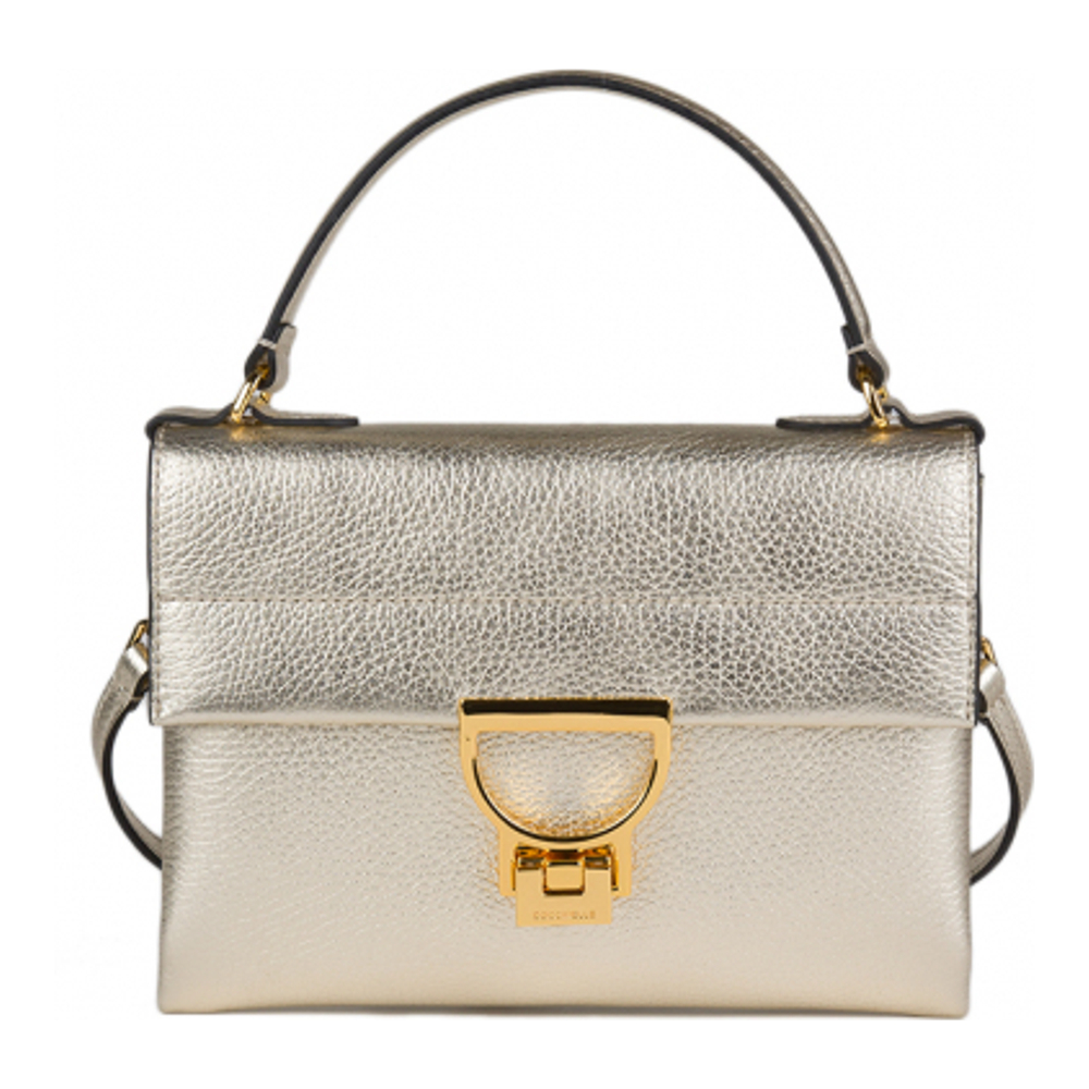 Women's 'Arlettis' Top Handle Bag
