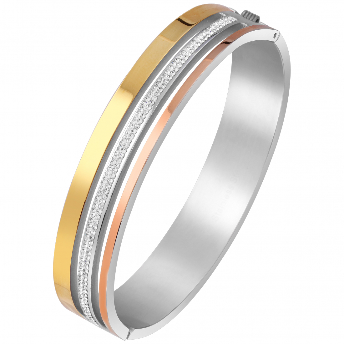 Bracelet 'Tresor' pour Femmes