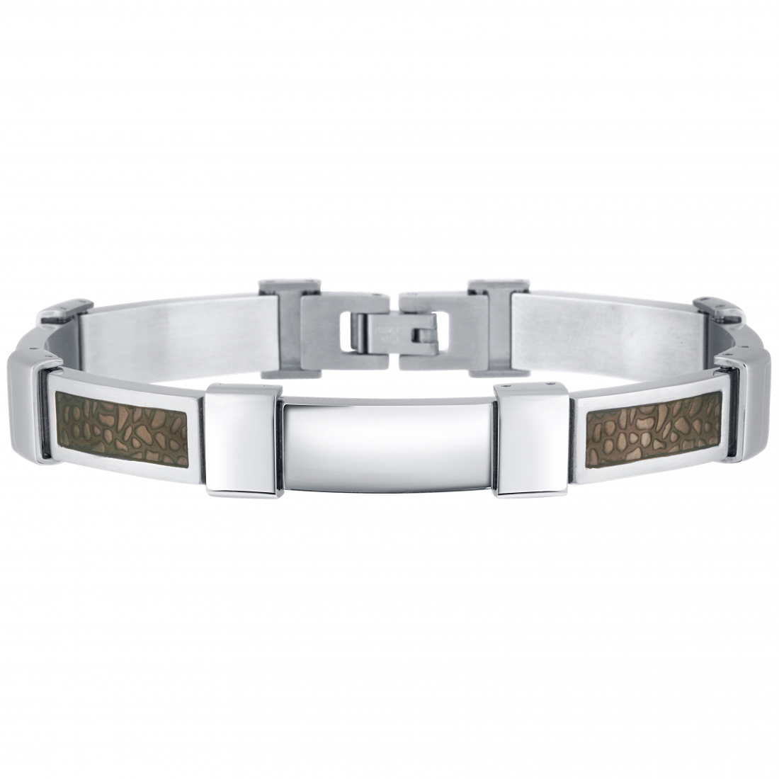 Bracelet réglable 'Iloni' pour Hommes