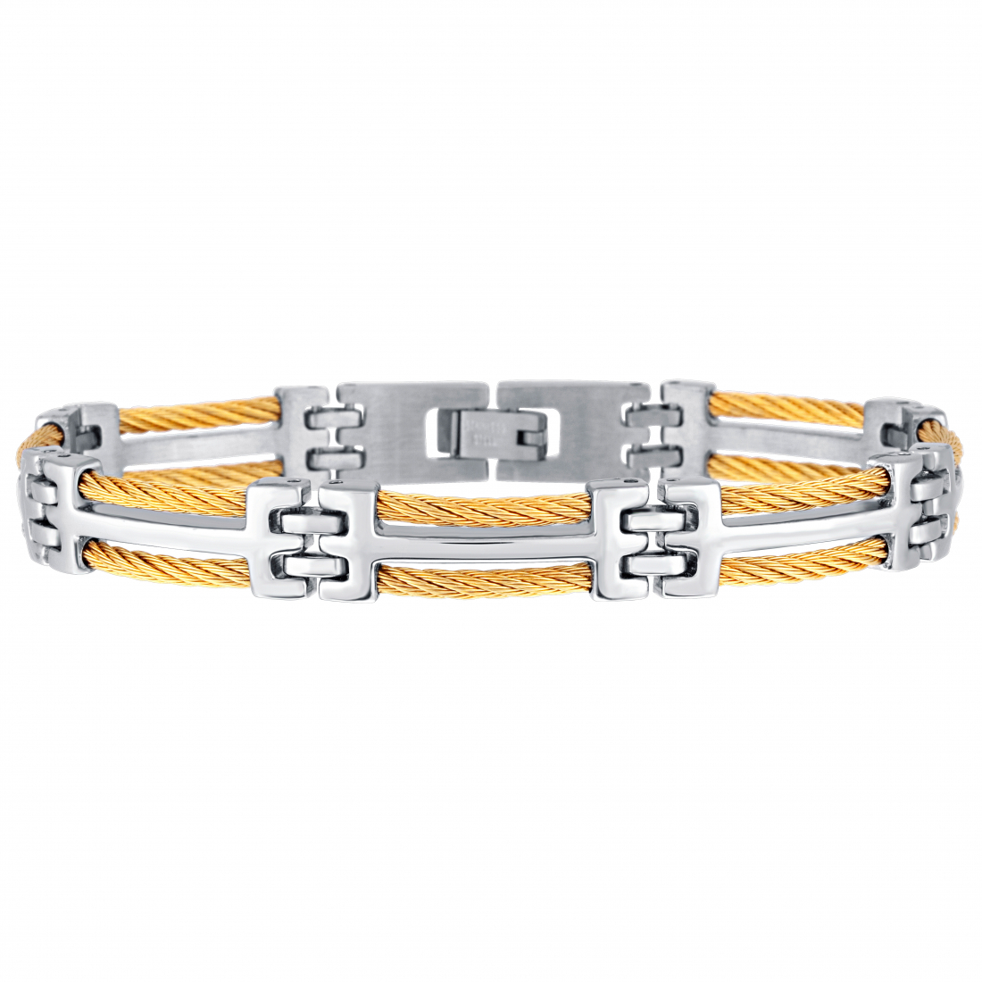 Bracelet réglable 'Sando' pour Hommes