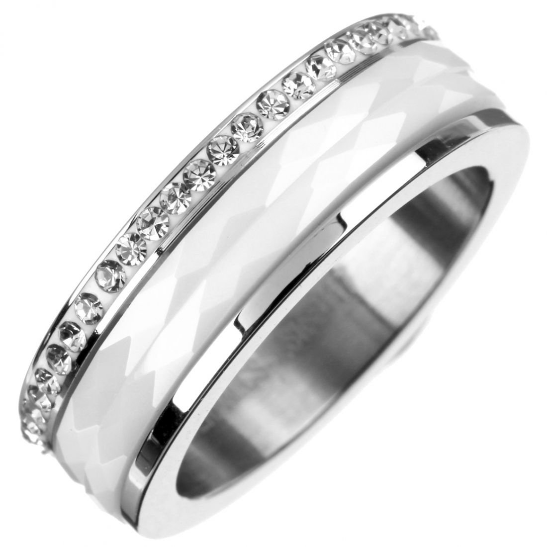 Bague 'Neveal' pour Femmes