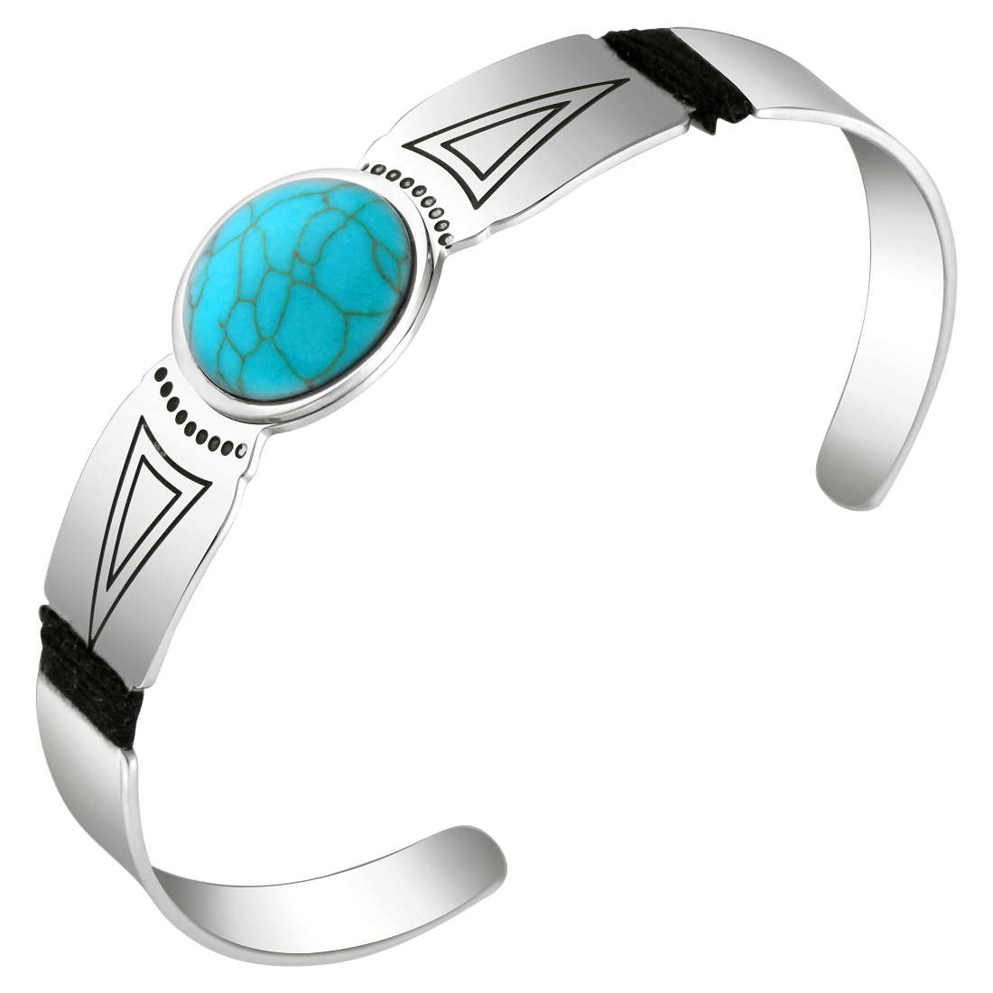 Bracelet 'Tipi' pour Femmes