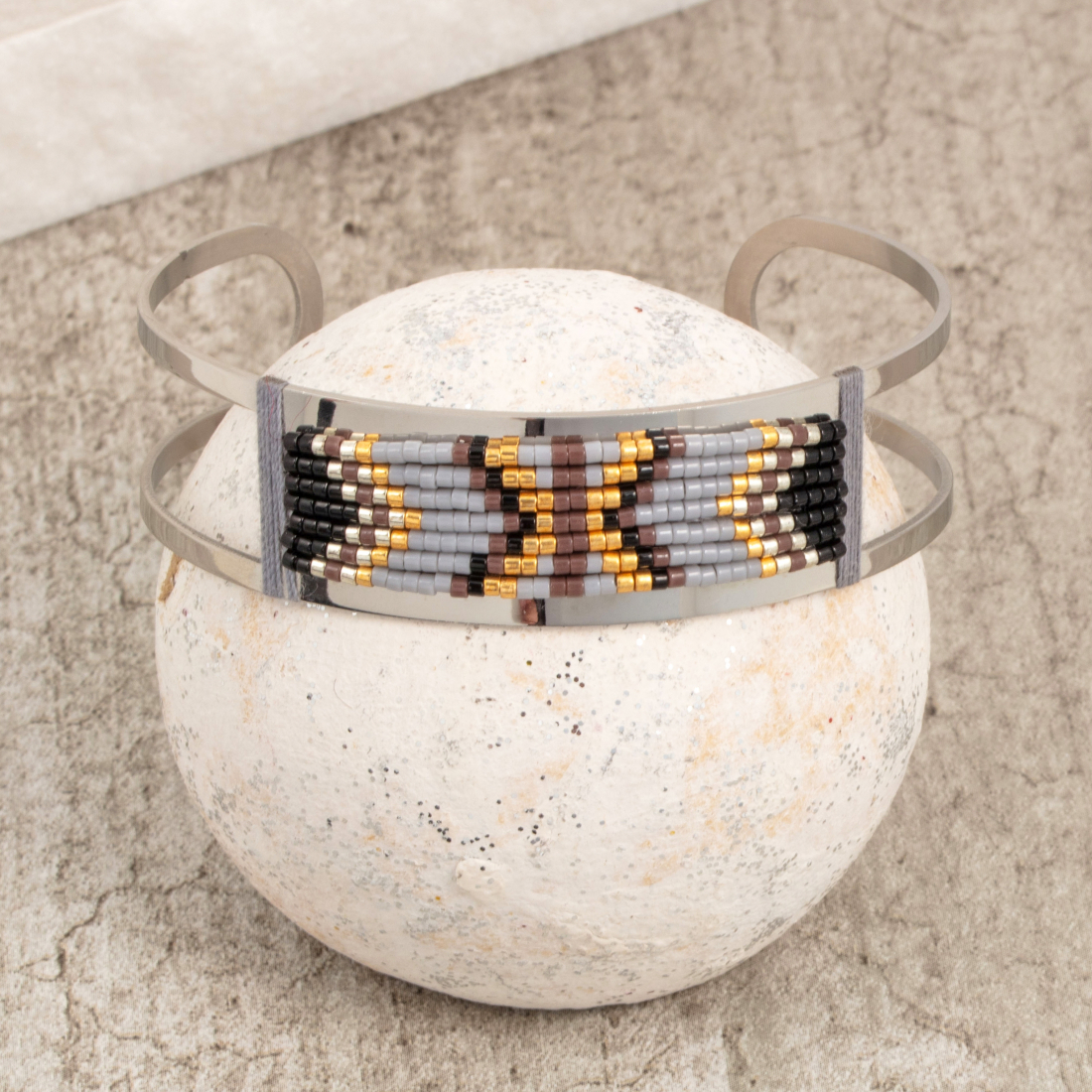 Bracelet 'Maniotis' pour Femmes