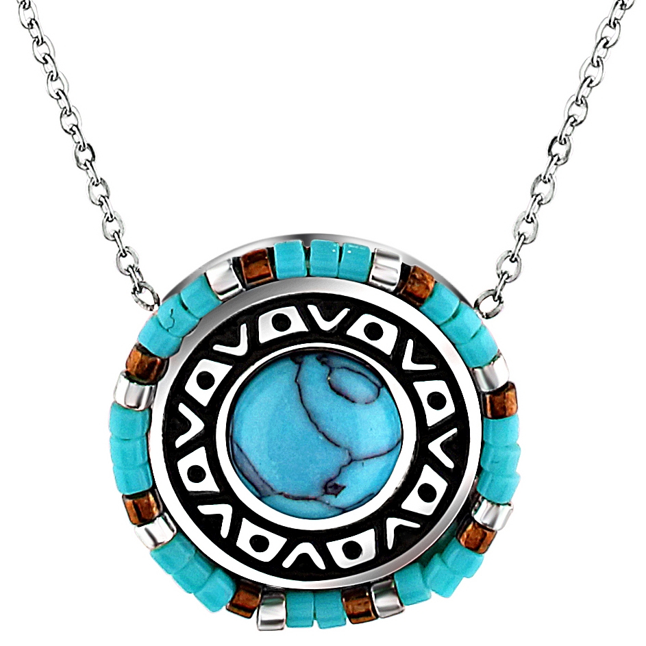 Women's 'Codeka' Necklace