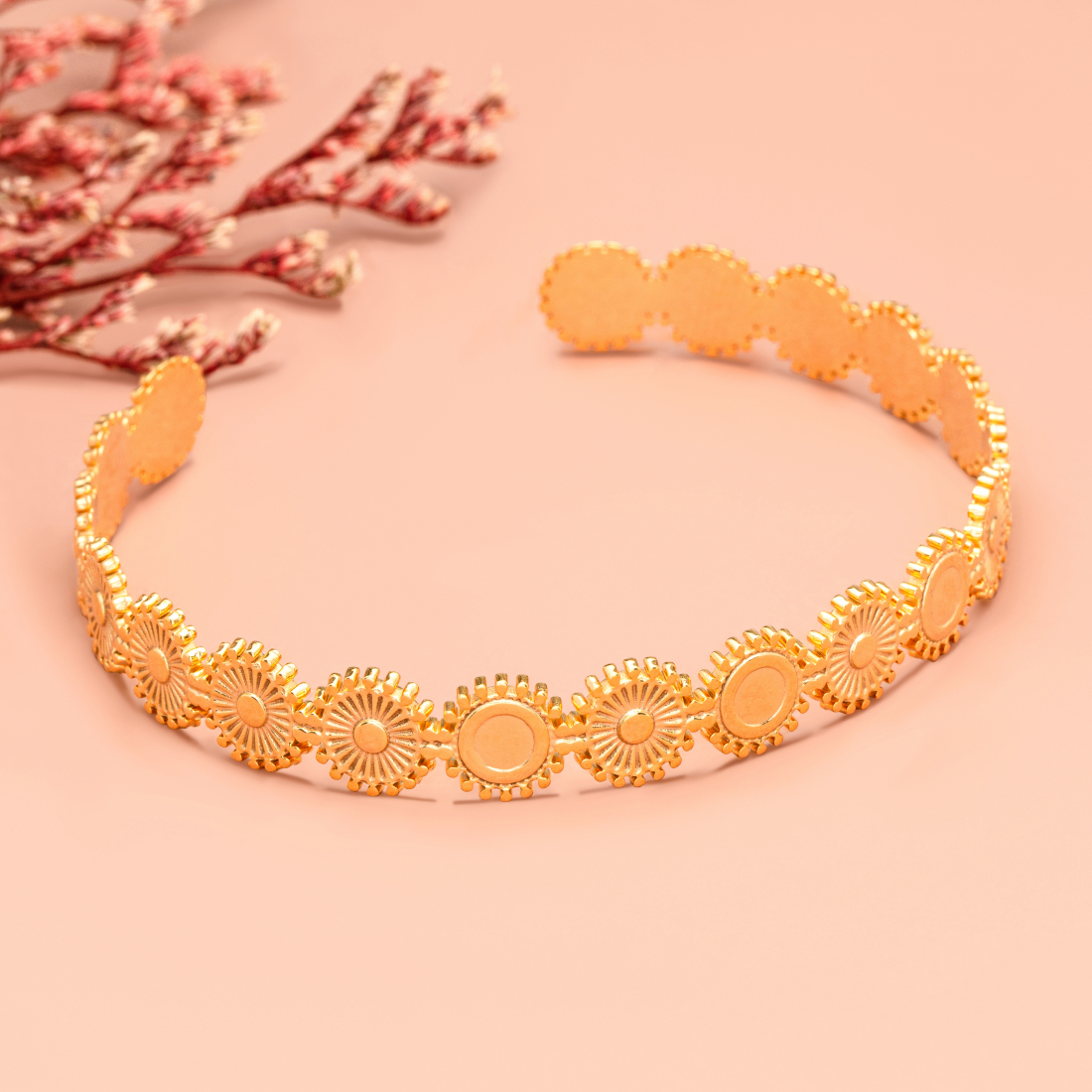 Bracelet 'Sunsil' pour Femmes