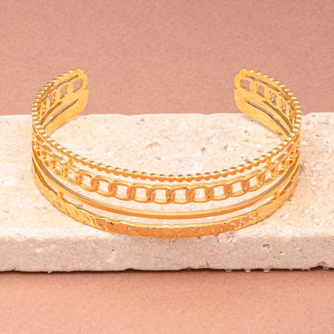Bracelet 'Gormetas' pour Femmes