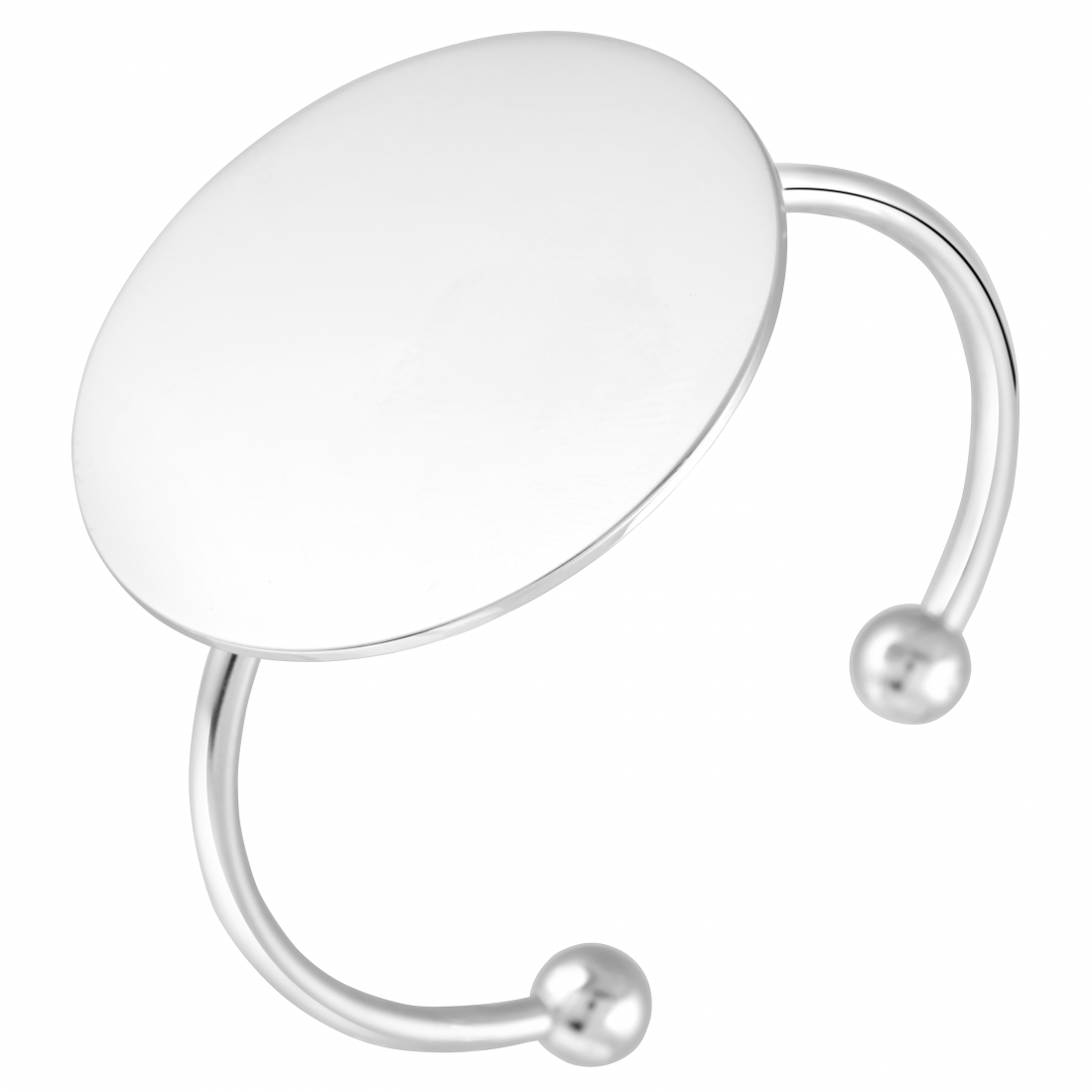 Bangle 'Reflor' pour Femmes