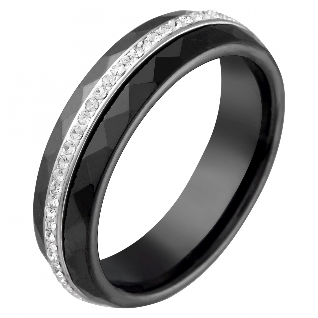 Bague 'One Way' pour Femmes