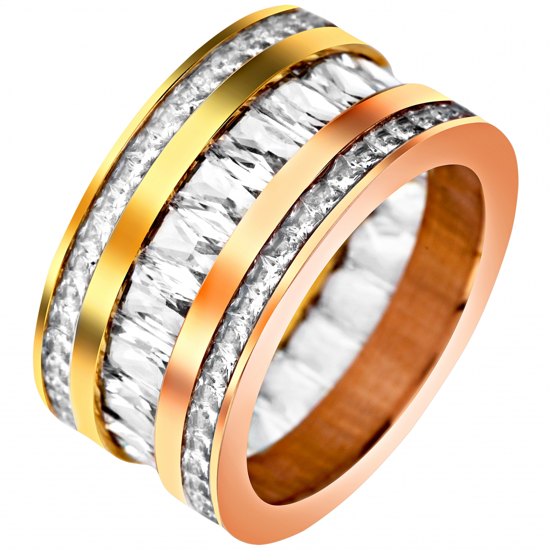 'Maniengo' Ring für Damen