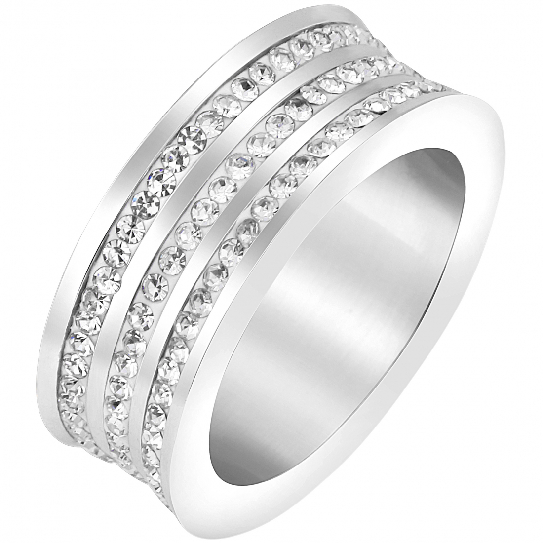 'Eternal' Ring für Damen
