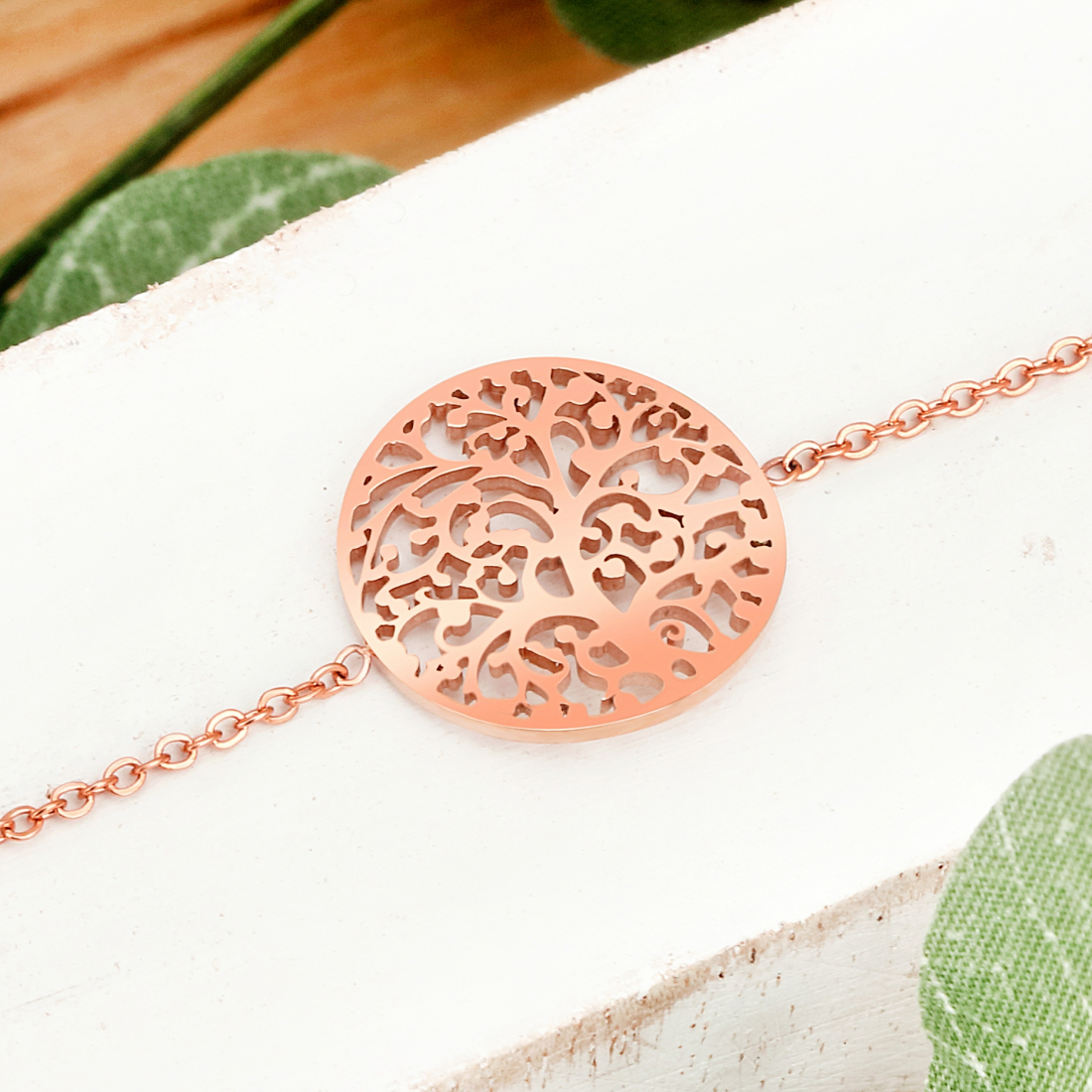 Bracelet 'Life' pour Femmes