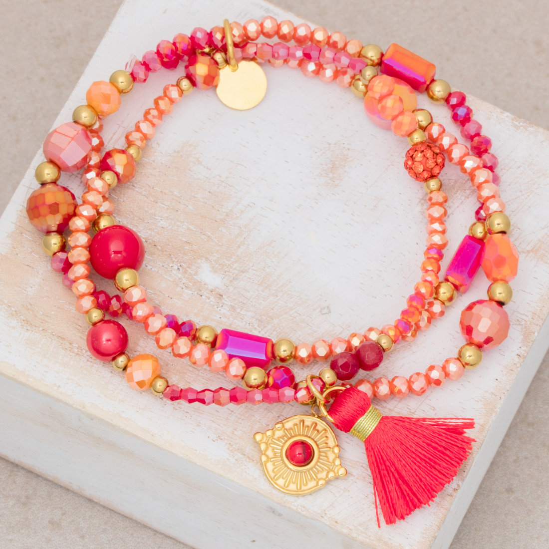 Bracelet 'Ofelie' pour Femmes