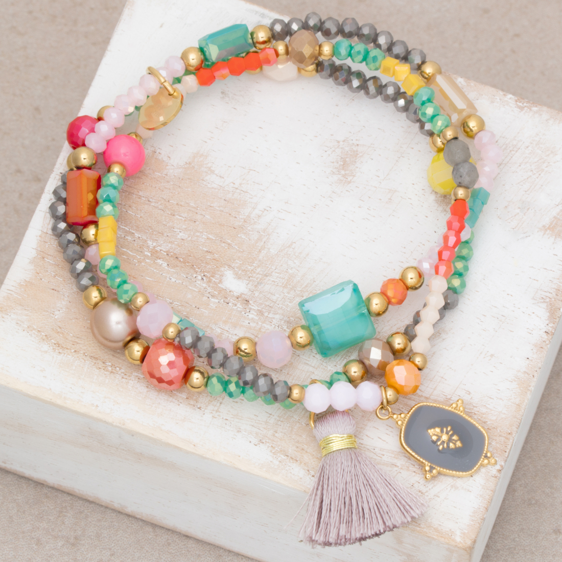 Bracelet 'Margo' pour Femmes