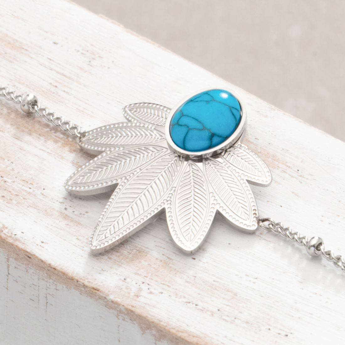 Bracelet 'Natulis' pour Femmes