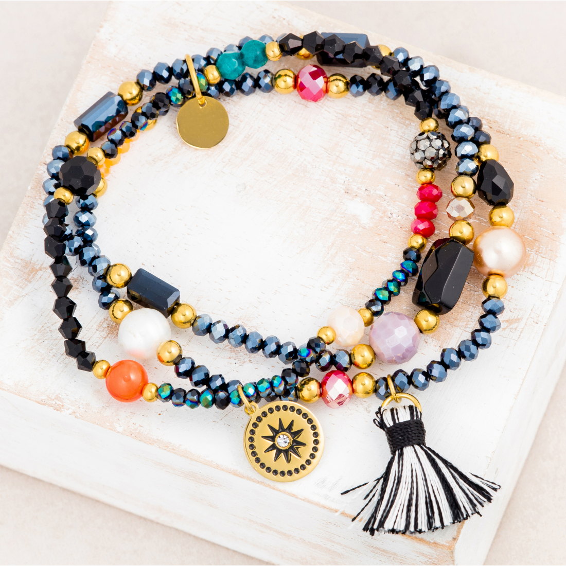 Bracelet 'Divoline' pour Femmes