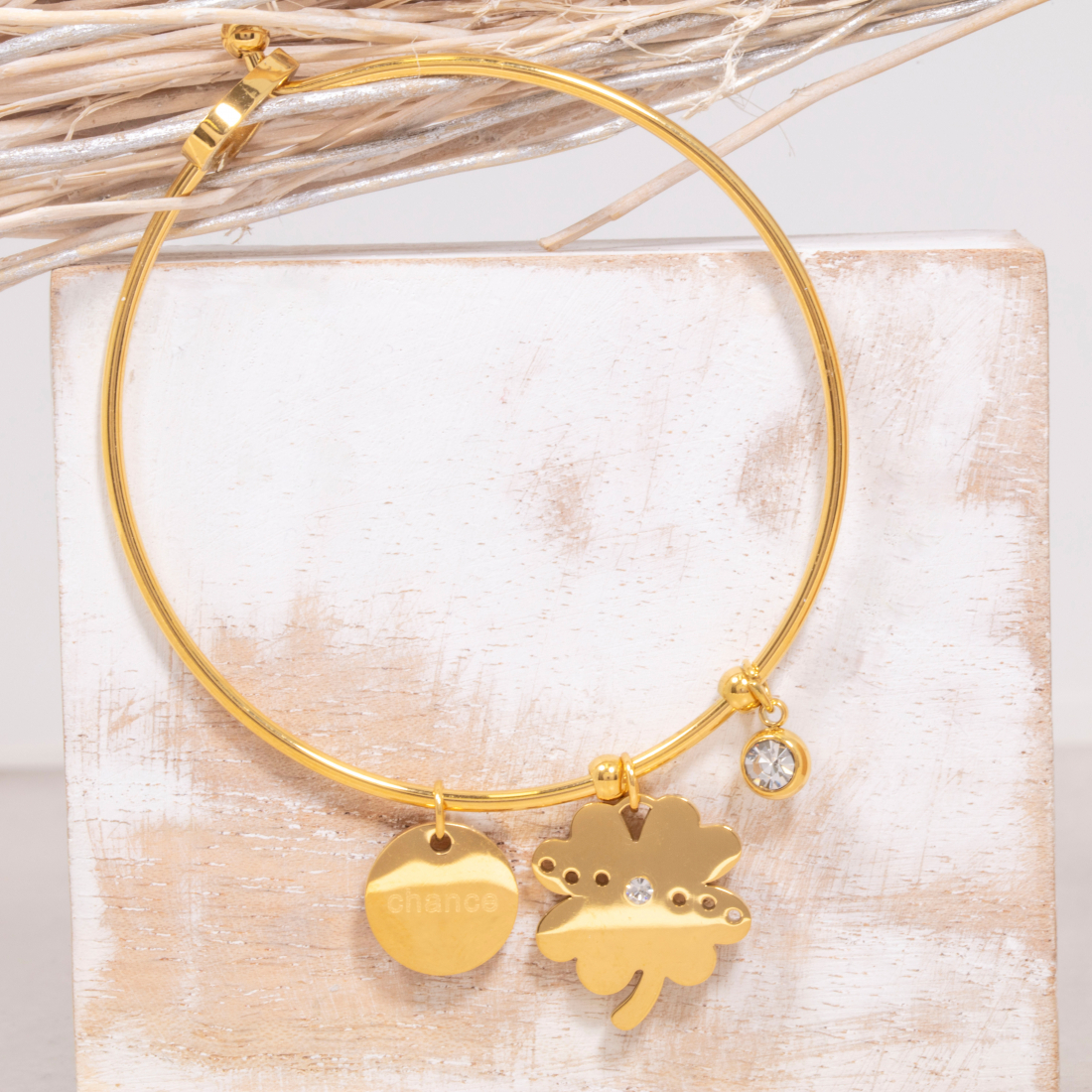 'My Chance' Armband für Damen