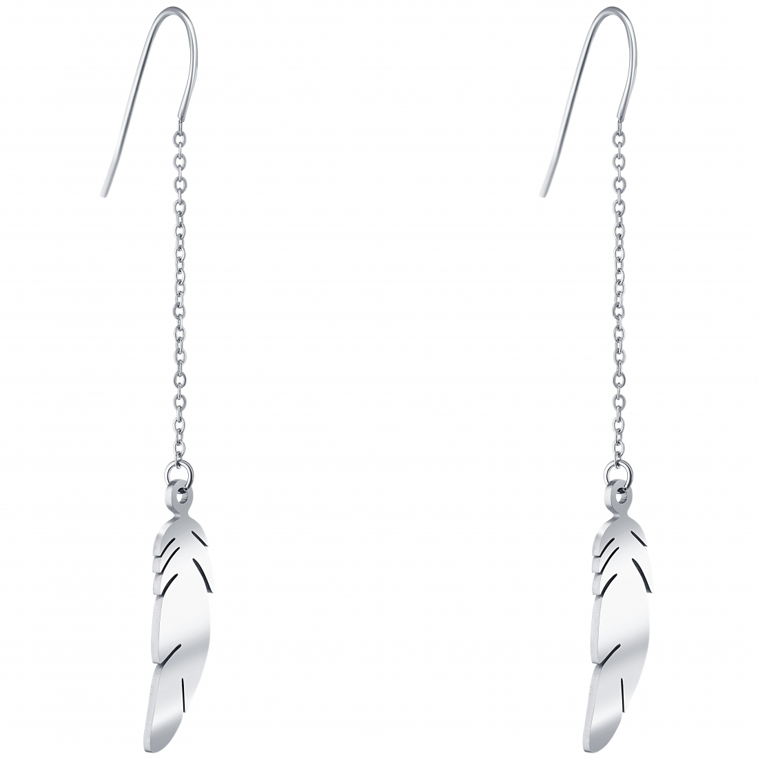 Boucles d'oreilles 'Angel' pour Femmes