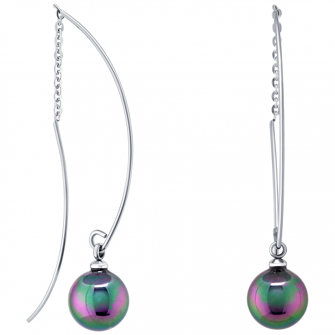 Boucles d'oreilles 'Alice' pour Femmes