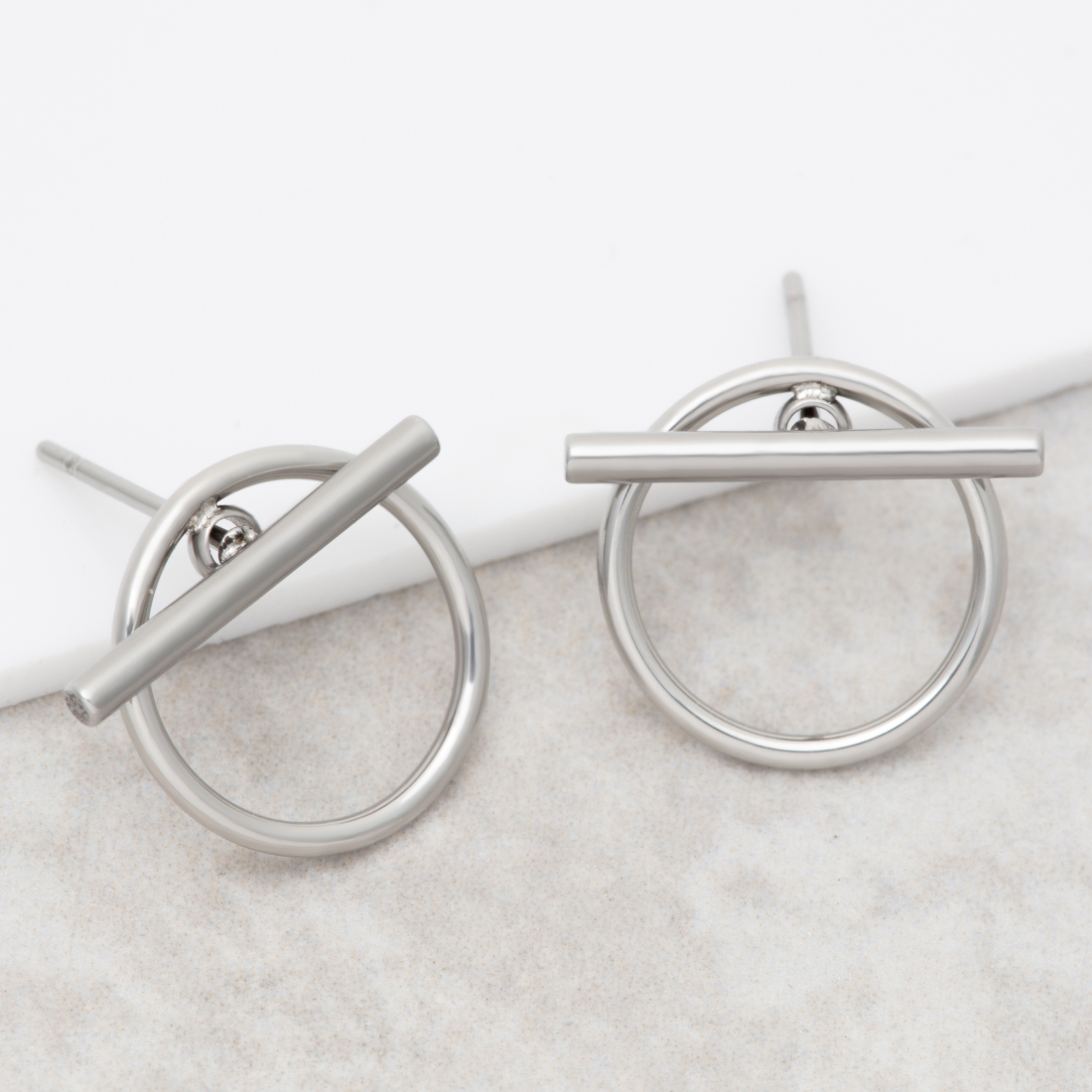 Boucles d'oreilles 'Jupiter' pour Femmes