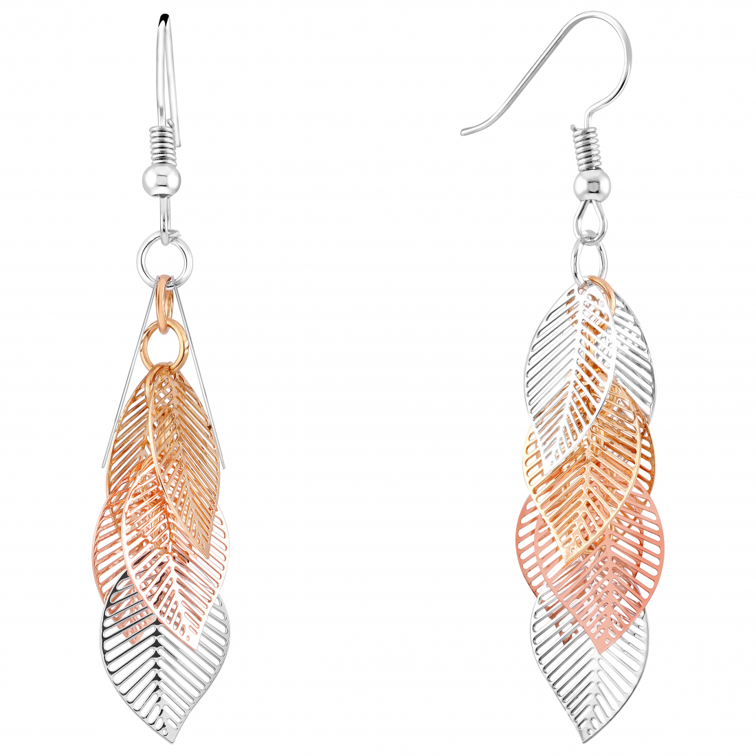 Boucles d'oreilles 'Innocence' pour Femmes