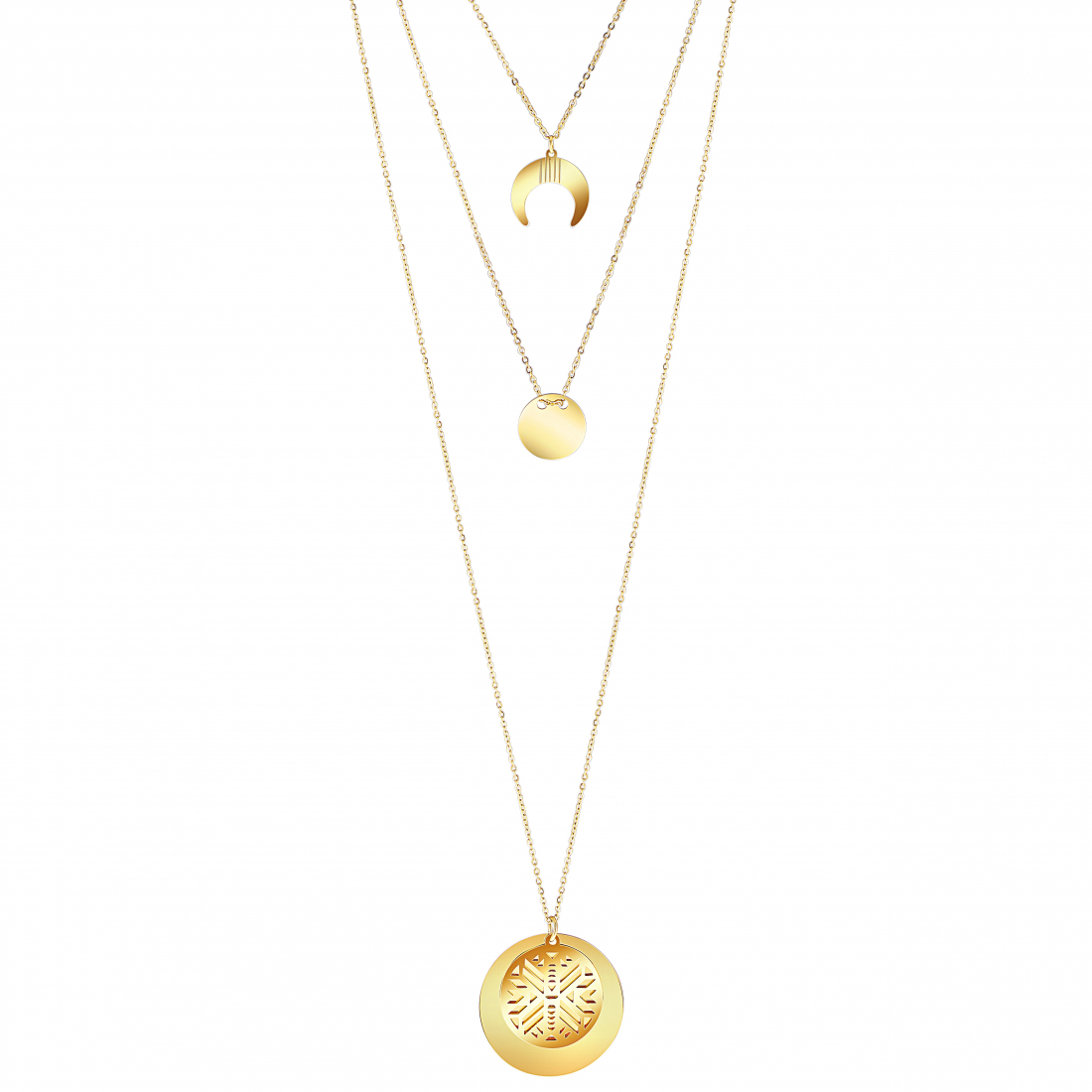 Collier 'Epsy' pour Femmes