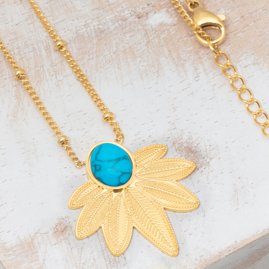 Collier 'Natulis' pour Femmes