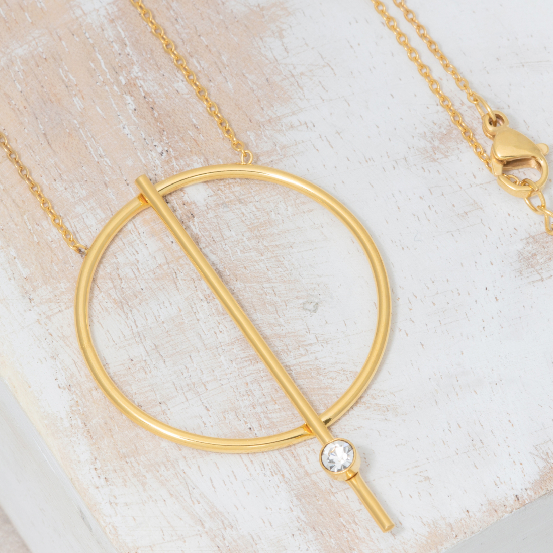 Collier 'Jupiter' pour Femmes