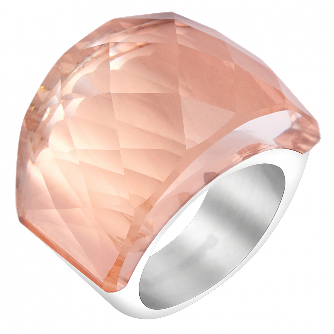 Bague 'Ice' pour Femmes