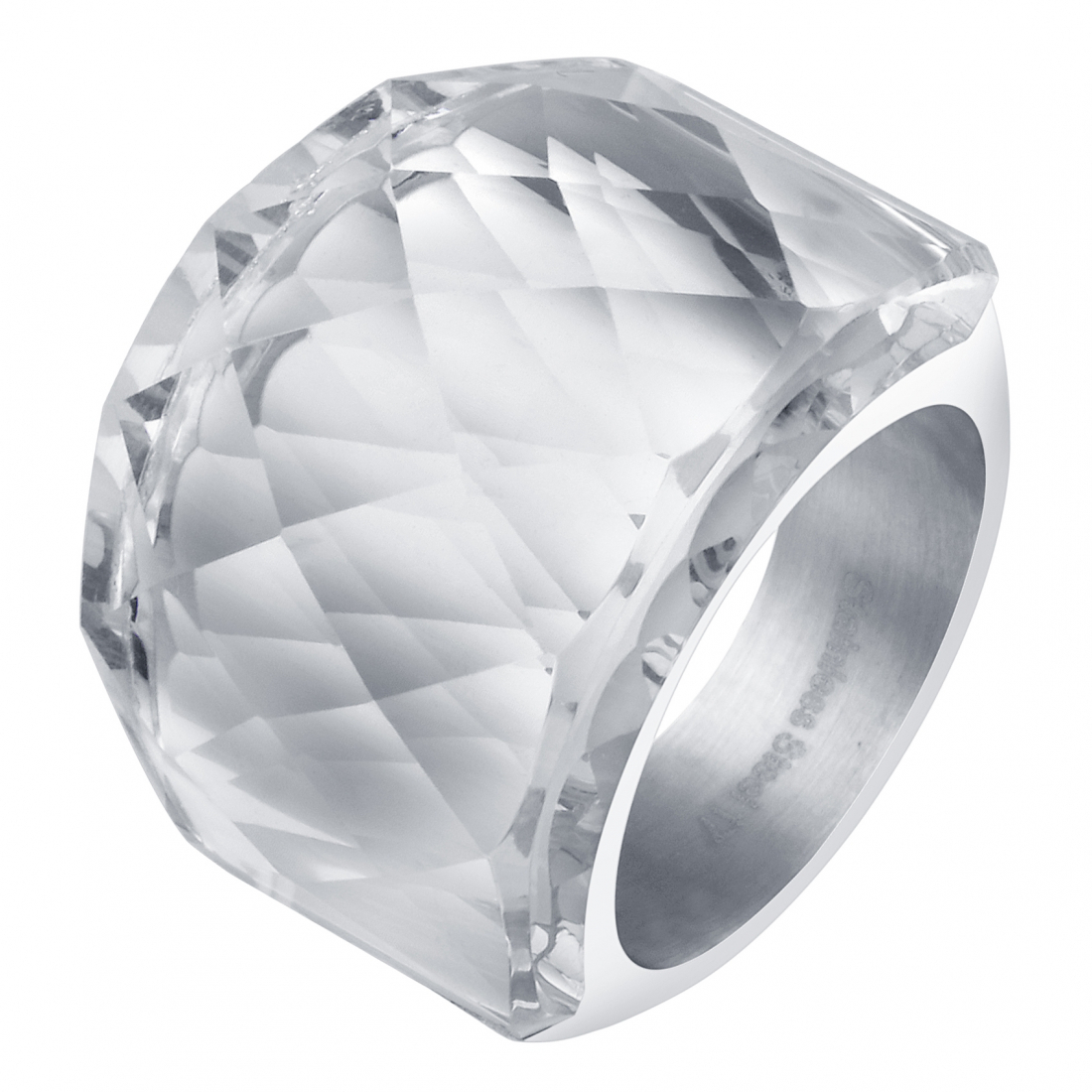 Bague 'Ice' pour Femmes