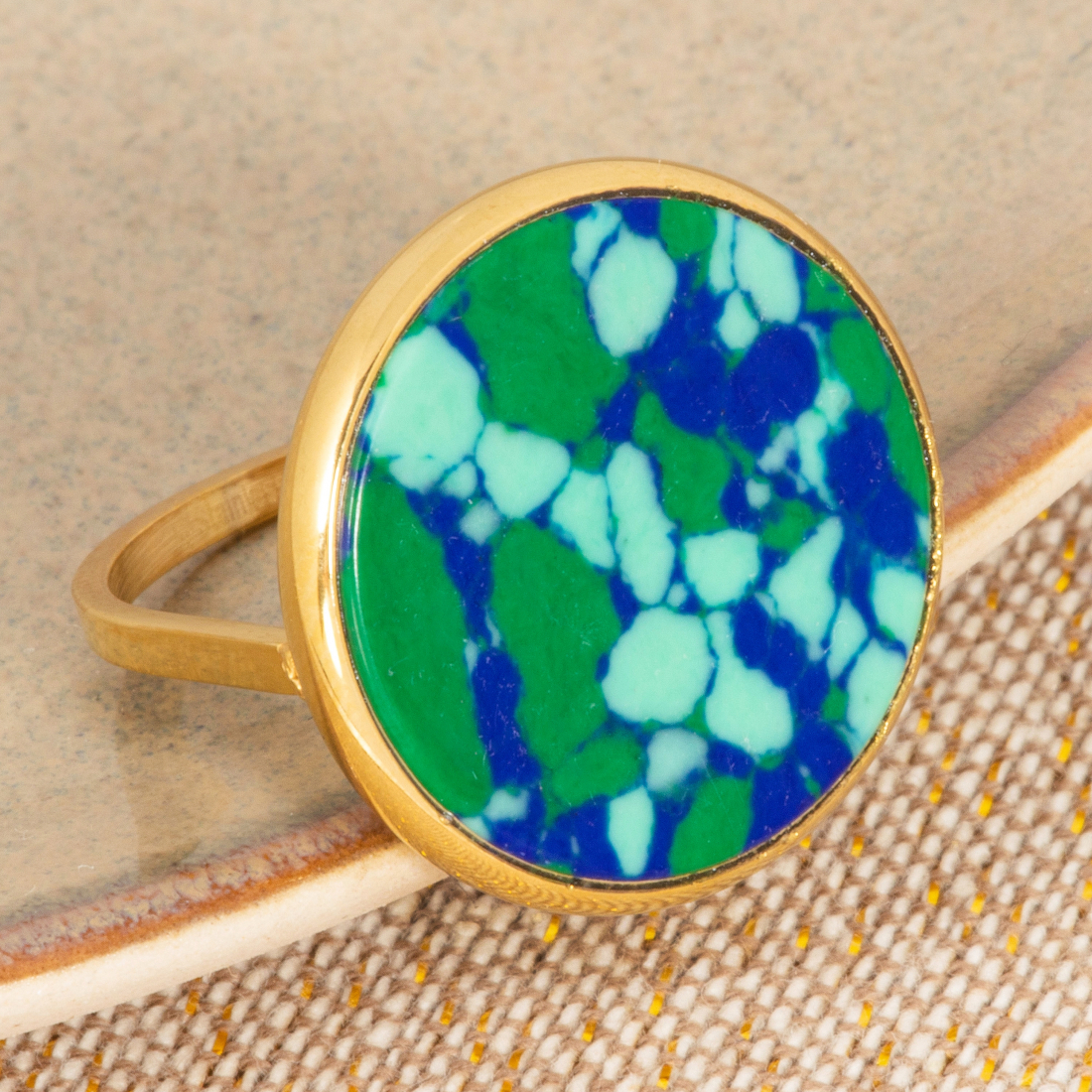 Bague 'Preciota' pour Femmes