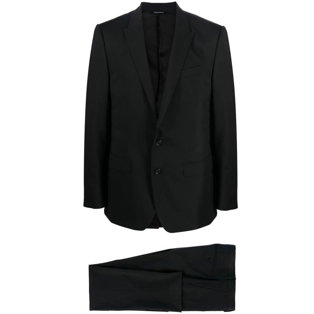 Costume pour Hommes - 2 Pièces