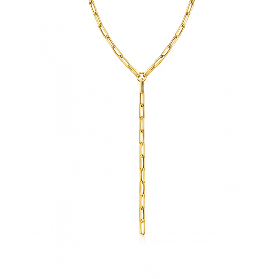 'Lariat' Halskette für Damen