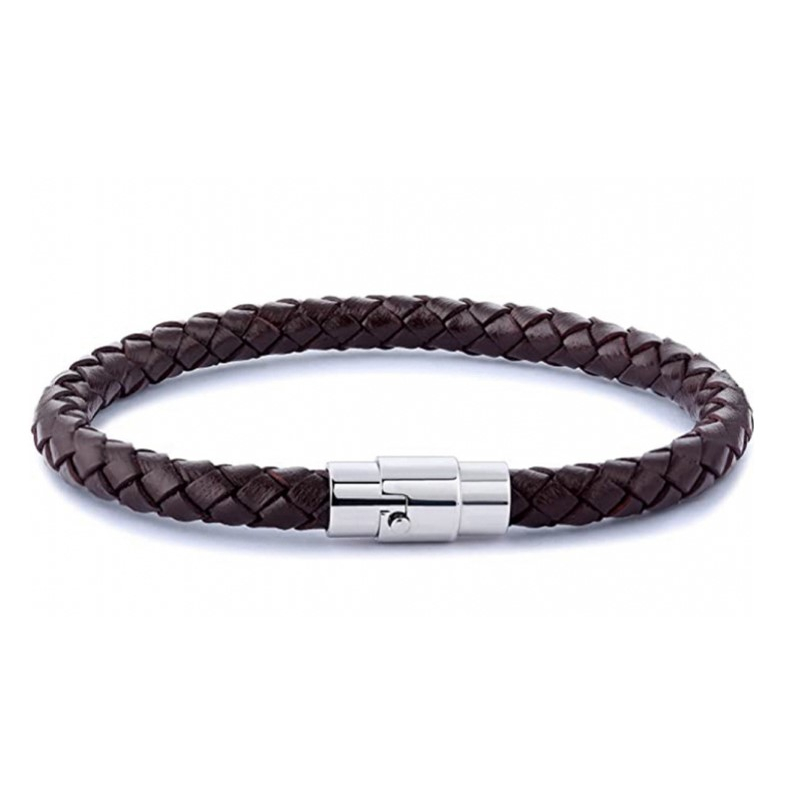 Bracelet 'Woven' pour Hommes