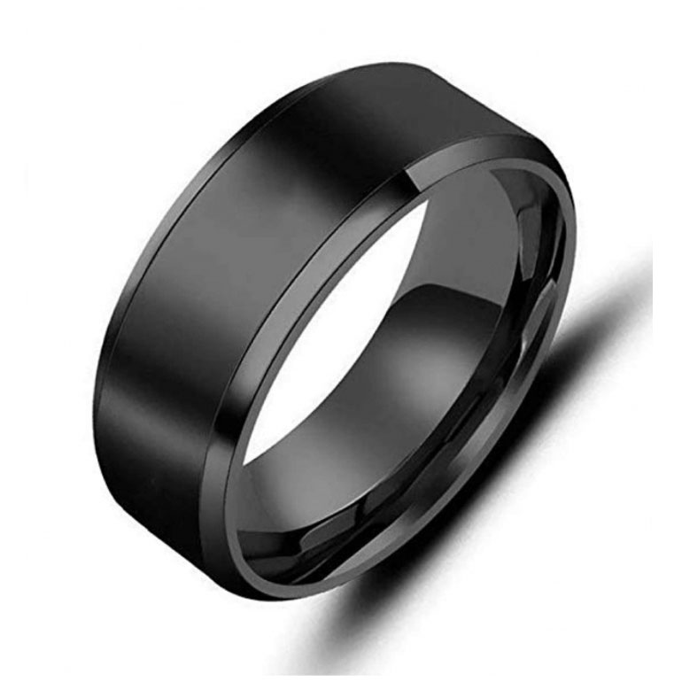 Men's 'Band' Ring