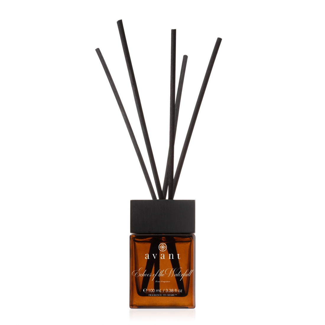 Diffuseur 'Echoes of the Waterfall' - 100 ml