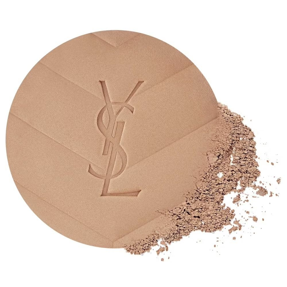 Bronzer poudré 'All Hours Hyper' - 01 Light Sepia 8.5 g