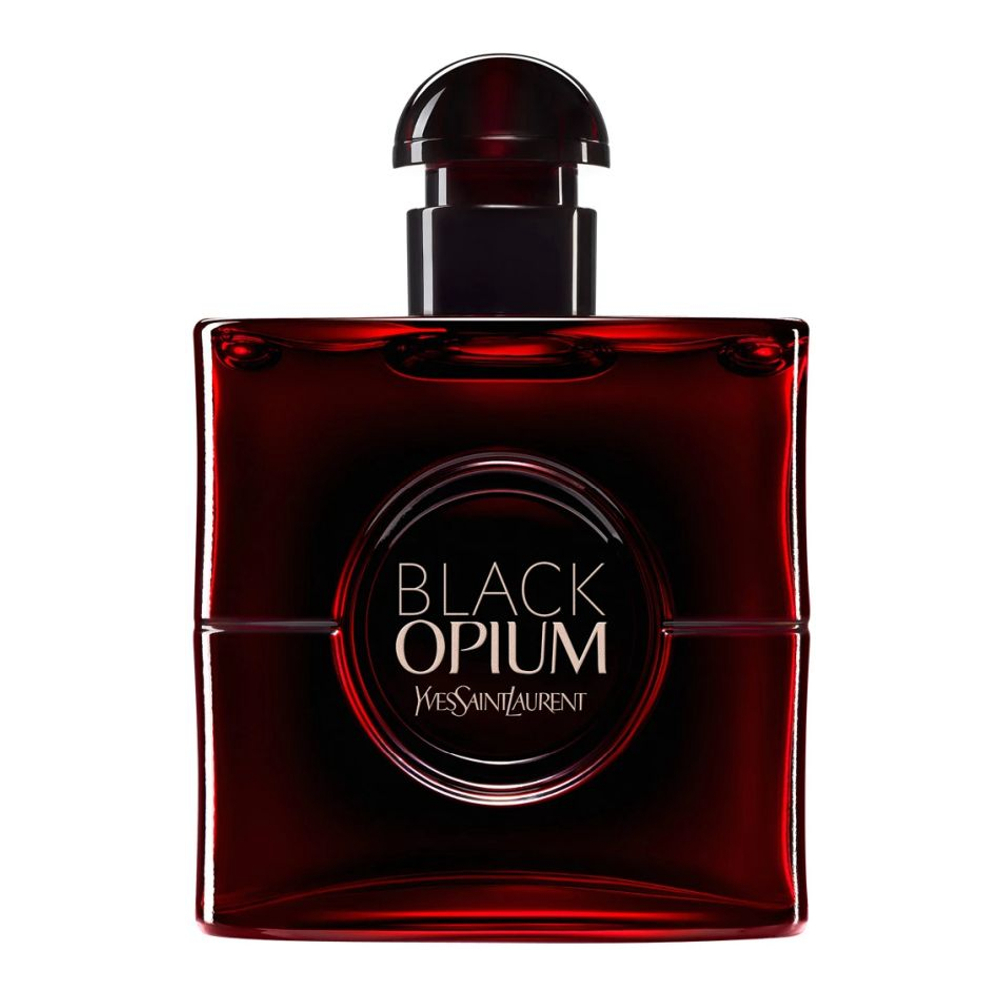 'Black Opium Over Red' Eau de parfum - 50 ml