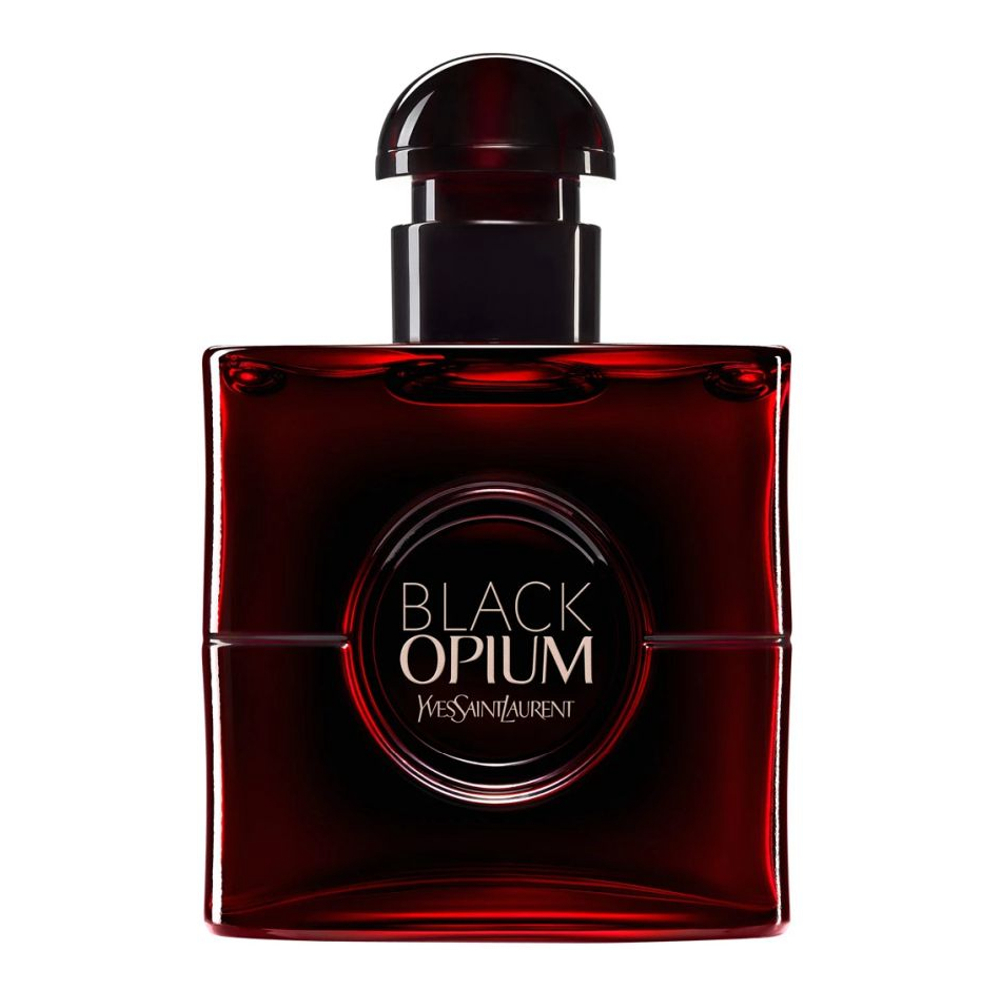 'Black Opium Over Red' Eau de parfum - 30 ml