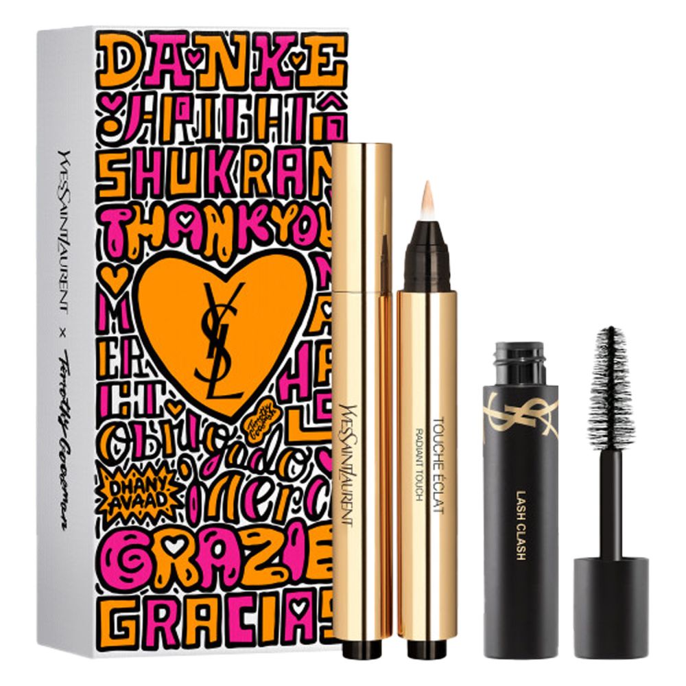 'The Power of Thank You' Gift Set - 2 Pieces