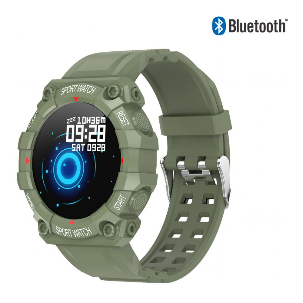 Smartwatch for Android 5.0 and higher,iOS 9.0 and higher